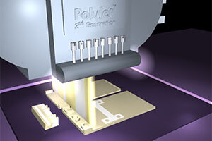 Polyjet Keller Modellbau