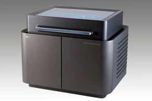 Polyjet-Technologie Keller Prototypen