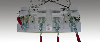 Lehre Keller Prototypen