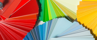 Oberflächenveredelung Lackieren