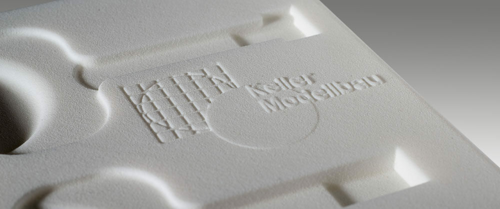 Selektives Lasersintern (SLS)