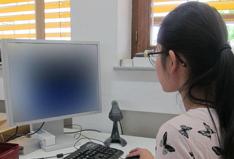 Girl´s Day bei Keller Modellbau: