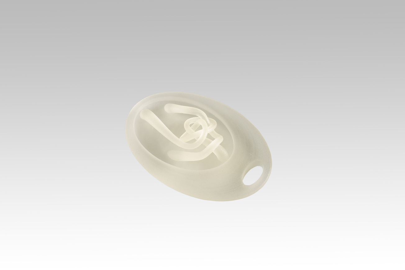 Inkjet Technologie Keller Prototypen