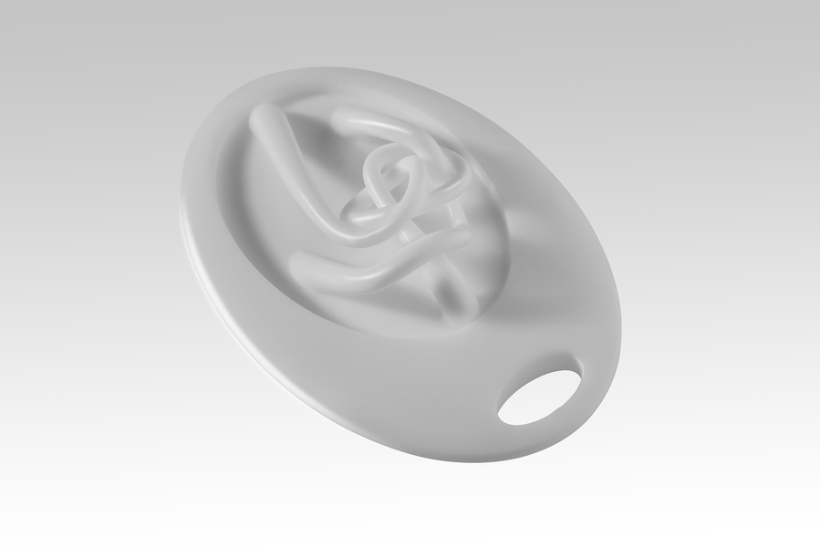 SLS-Bauteile mit geglätteten Oberflächen