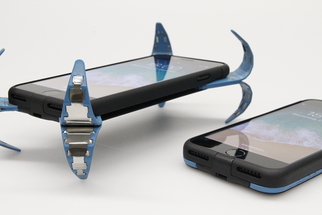 Rapid Prototyping Keller Prototypen