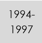 1994 1997